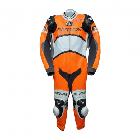 Sidecar Race Suit